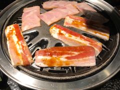 -九田家黑牛烤肉料理(珠江摩尔店)