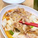 ‼️[胜利]去喜家德可以吃面了[调皮][吐]✨