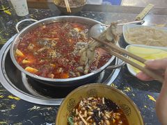 -韩妹鱼庄·泸定老字号(泸定店)