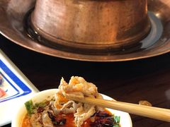 -清真·鸦儿李记·小馆(后海店)
