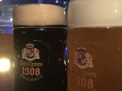 -皇冠自酿啤酒坊(中国红街5号楼店)