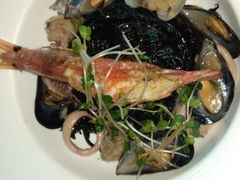 -黑角餐厅美式狂野Blackhorn(昌茂花园店)