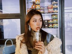 -大小咖啡 BigSmallCoffee(麦子店)