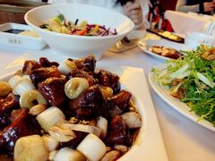 -北京全聚德(天安门店)