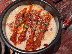 芝士多多火辣鲜鸡爪-Professor Lee (K11艺术中心店)