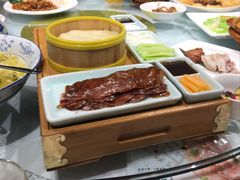 -和记小菜(东方店)
