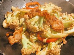 -老头儿油爆虾·知味杭州(爱琴海购物中心)
