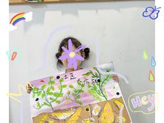 -尼莫儿童美术(三阳路融科天城校区)