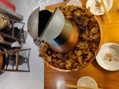 -炉小二铜锅牛蛙•川湘菜(三里屯店)