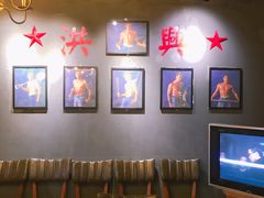 -马路牙子地桌烤肉(工体店)