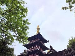 -寒山寺