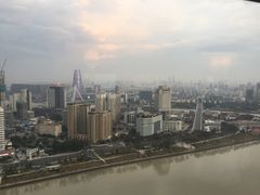-宁波万豪酒店