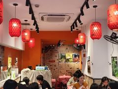-荆九爷爆炒桥头三嫩(浙大店)