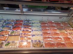 -果蔬好生活超市(双井店)