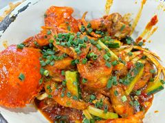 -辣螃铠盆盆蟹大排档(总店)