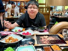 -千寻烧肉(政务区店)