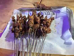 -正宁路小吃夜市