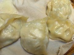 -渔民船说·北塘海鲜·天津菜·海肠捞饭(北塘古镇店)