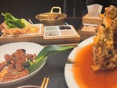 -魁盛居百年鲁菜馆(县西巷店)