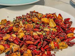 -蜀阳餐厅·金牌水煮鱼