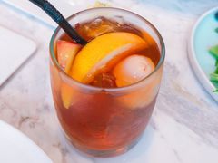 -La Mer Restaurant & Lounge