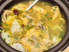 -苏州人家·精致苏帮菜(斜塘店)