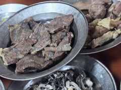 -阿秋牛排(湖心街店)