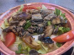 -阿婆情腊排骨火锅(金虹路店)