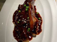 西湖醋鱼-绿茶餐厅(昌平悦荟店)