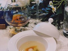 -北京古城老院厉晓麟精致菜