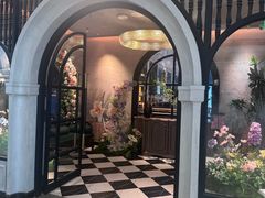 -狮拾久·现代新加坡料理(壹方城店)