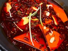 -赵美丽·重庆社区火锅·直营店(火车东站·中豪国际店)