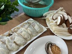 -濠轩阁特色生蚝火锅(水湾路店)