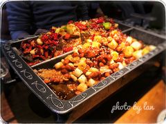 -锦尚阁烤鱼(望京新荟城店)