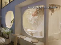 -伊斯坦布尔土耳其清真咖啡餐厅