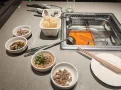 -海底捞火锅(上地华联店)