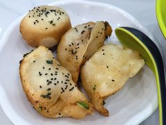 -张记汤馆(嫩江路店)