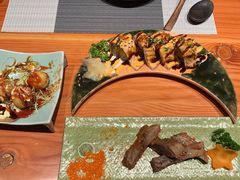 -文三酒肆自助放题(新街口友谊广场店)