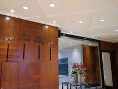 -深圳海景嘉途酒店(东翼楼)