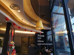 -必胜客(庆阳南大街店)