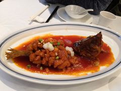 -乾隆美食·本帮菜(黄河路店)