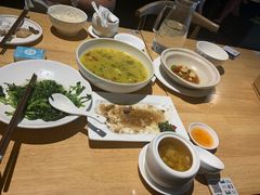 -兰亭轩茶餐厅(长江路店)