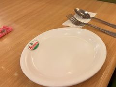 -萨莉亚意式餐厅(恒宝广场店)