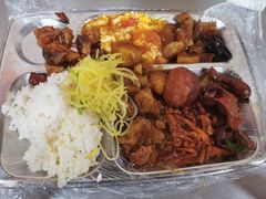 -合合自助快餐(六顺店)