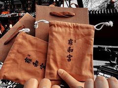 -雍和宫