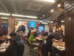 -水碾河刘老大串串香(水碾河路店)
