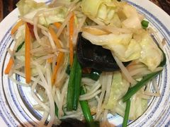 炒杂菜-平成屋·午肴夜酒(四川北路店)