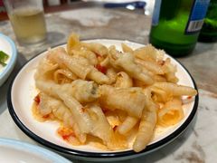 凤爪-小乡小镇·传承桐庐土菜·老板亲自烧的菜