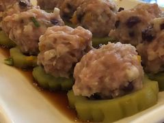 -潮喜竹溪荔湖酒家(荔枝湾店)