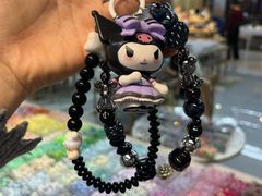 -郑在DIY·潮玩银饰绘画手作(中央大道旗舰店)
